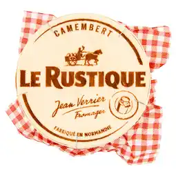 PLUS Le Rustique Camembert aanbieding