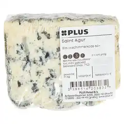 PLUS PLUS St. agur aanbieding