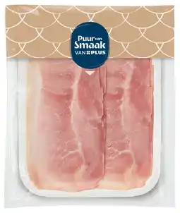 PLUS PLUS Puur van smaak Kleintje Achterham aanbieding
