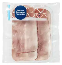 PLUS PLUS Puur van smaak Kleintje Achterham aanbieding