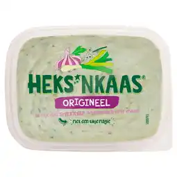 PLUS Heks'nkaas Origineel aanbieding
