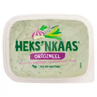 PLUS Heks'nkaas Origineel aanbieding