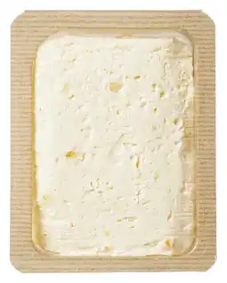 PLUS PLUS Verse roomkaas ananas aanbieding