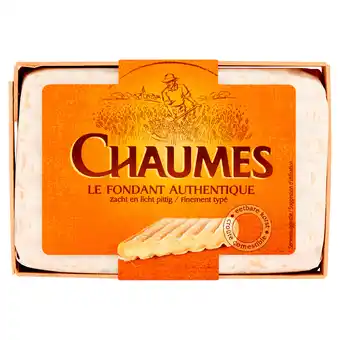 PLUS Chaumes Le fondant authentique aanbieding