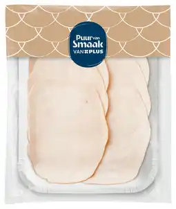 PLUS PLUS Puur van smaak Kleintje Kipfilet aanbieding