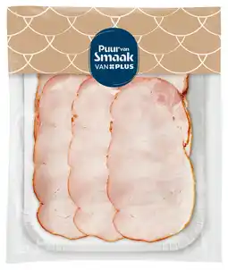 PLUS PLUS Puur van smaak Kleintje Casselerrib aanbieding