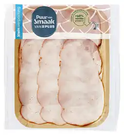 PLUS PLUS Puur van smaak Kleintje Casselerrib aanbieding