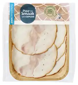 PLUS PLUS Puur van smaak Kleintje Kip Rollade aanbieding