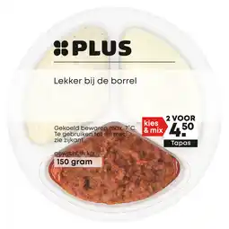 PLUS PLUS Trio - Aioli, Truffelmayonaise, Tomaat aanbieding