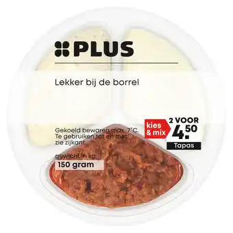 PLUS PLUS Trio - Aioli, Truffelmayonaise, Tomaat aanbieding