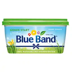 PLUS Blue Band Goede Start aanbieding