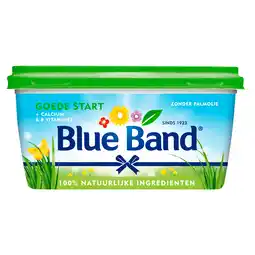 PLUS Blue Band Goede Start aanbieding