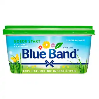 PLUS Blue Band Goede Start aanbieding