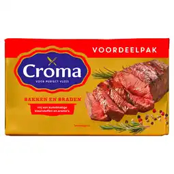PLUS Croma Bak & braad aanbieding