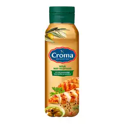 PLUS Croma Bak en braad vloeibaar olijfolie aanbieding