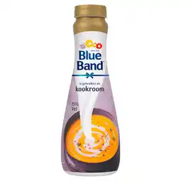 PLUS Blue Band Voor Koken aanbieding