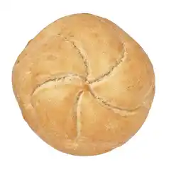 PLUS PLUS Kaiserbroodje wit aanbieding