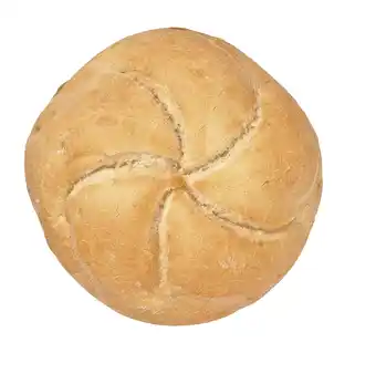 PLUS PLUS Kaiserbroodje wit aanbieding