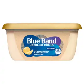 PLUS Blue Band Heerlijk Romig aanbieding