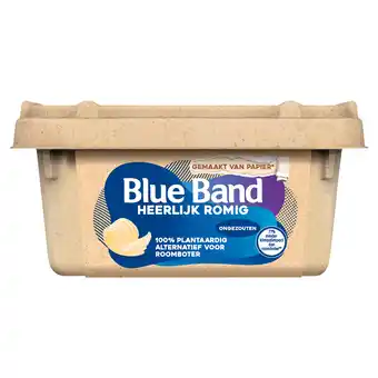 PLUS Blue Band Heerlijk Romig aanbieding