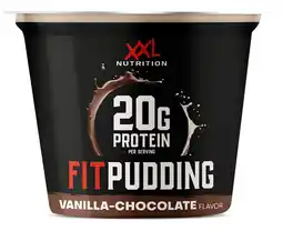 PLUS XXL Fit Yoghurt duo choco aanbieding