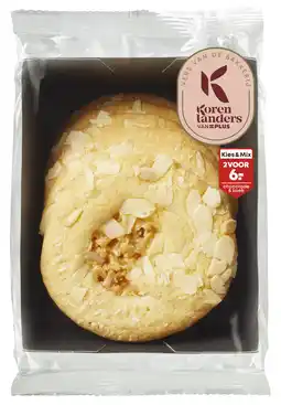 PLUS PLUS Korenlanders Roomboter romeo's aanbieding