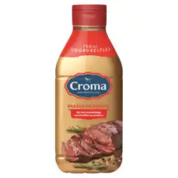 PLUS Croma Bakken en braden vloeibaar aanbieding
