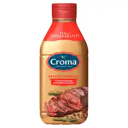 PLUS Croma Bakken en braden vloeibaar aanbieding
