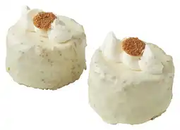 PLUS PLUS Korenlanders Witte choco hazelnootgebak aanbieding