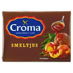 PLUS Croma Smeltjus aanbieding