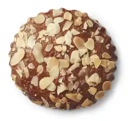 PLUS PLUS Roomboter speculaas gevulde koek aanbieding