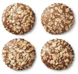 PLUS PLUS Roomboter speculaas gevulde koek aanbieding
