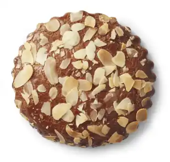 PLUS PLUS Roomboter speculaas gevulde koek aanbieding