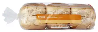 PLUS PLUS bruine bollen aanbieding