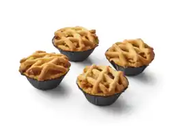 PLUS PLUS Korenlanders Mini appeltaartjes aanbieding