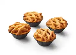 PLUS PLUS Korenlanders Mini appeltaartjes aanbieding