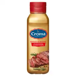 PLUS Croma Bakken & Braden aanbieding