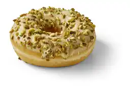 PLUS PLUS Donut Pistache aanbieding
