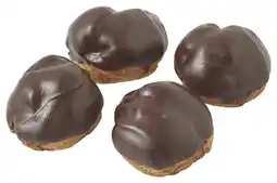 PLUS PLUS Korenlanders Mini Bossche bollen Fairtrade Cacao aanbieding