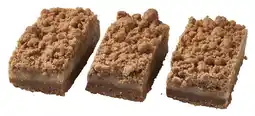 PLUS PLUS Gevulde speculaas crumble aanbieding