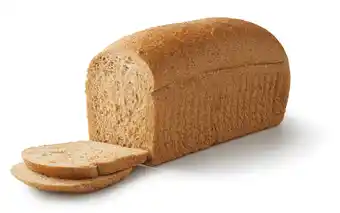 PLUS PLUS Korenlanders Rond Volkoren heel aanbieding