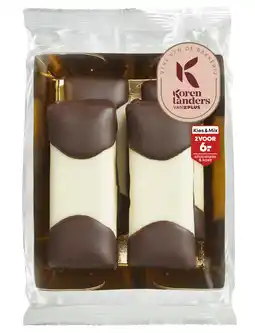 PLUS PLUS Korenlanders Mergpijpen aanbieding