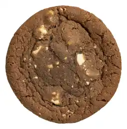 PLUS PLUS Coffee cookie aanbieding