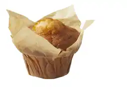 PLUS PLUS Muffin vanille aanbieding
