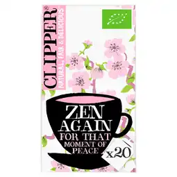 PLUS Clipper Zen Again aanbieding