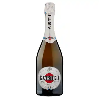 PLUS Martini Asti aanbieding