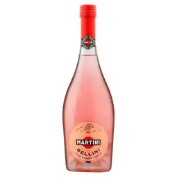 PLUS Martini Bellini aanbieding