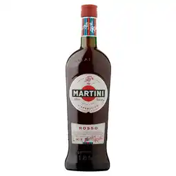 PLUS Martini Vermouth Rosso aanbieding