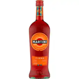 PLUS Martini Fiero aanbieding