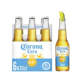 PLUS Corona 0.0 aanbieding
